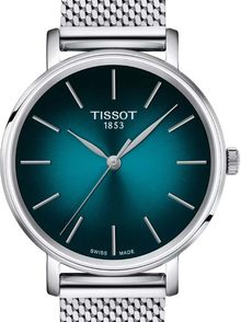 Часы Женские наручные часы Tissot T143.210.11.091.00