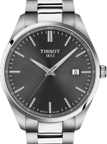 Часы Мужские наручные часы Tissot  T150.410.11.081.00