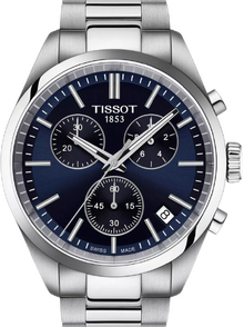 Часы Мужские наручные часы Tissot T150.417.11.041.00