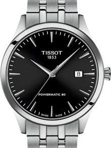 Часы Мужские наручные часы Tissot T-Classic Dream T158.407.11.051.00