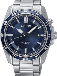Часы Мужские наручные часы Seiko SKA783P1